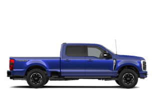 2026 Ford Super Duty® External Image 1